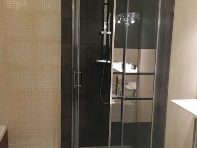 Différentes installations en plomberie